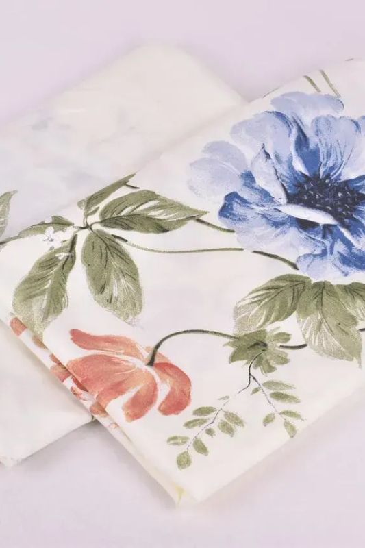 Наволочка 70х70 см. 2 шт.